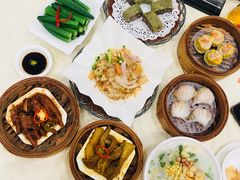 -顺德人家食府(黄金广场店)