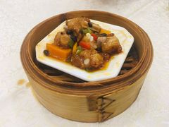 -顺德人家食府(黄金广场店)