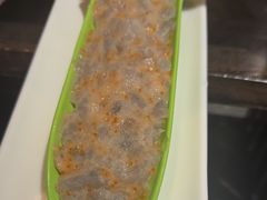 -老船舫·现做活鲜鱼馆(东郊记忆店)