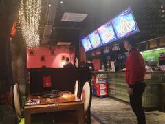 -令狐冲烤鱼·烧菜馆(达明店)
