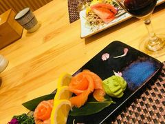 -吉之仙•中国制造•出口级食材日料店(领事馆总店)