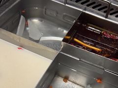 -海底捞火锅(凯德广场店)