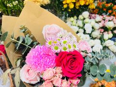 -花屿鲜花(淡水店)