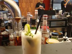 -Nord Grill&Bar Highland诺德西餐(深圳欢乐海岸店)