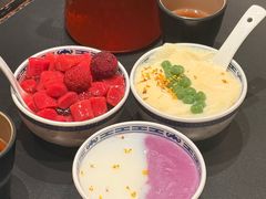 -金陵家宴·金陵春·南京菜(夫子庙店)