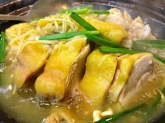 -来客家食府 · 福建客家菜(厦禾路店)