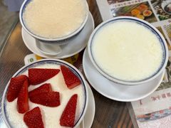 -周大娘牛乳(旧寨古村总店)