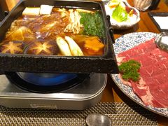 -武藏日本料理(宝安壹方城店)