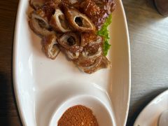 -HOHO餐厅(古子城店)