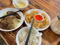 -吴财记面家(大同路店)