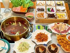 -大理董·董家小厨野生菌火锅(古城旗舰店)