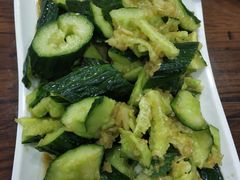 -小胡驴肉火烧 砂锅米线(义和庄店)