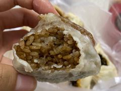 糯米烧麦-老陶包子铺(南大西南村店)