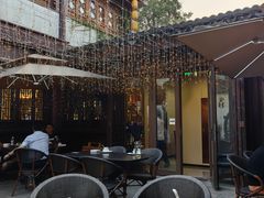 -苏城小院·园林精致苏州菜(斜塘老街店)