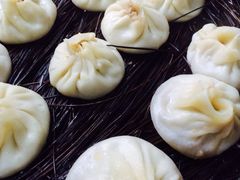 鲜肉汤包-四季美汤包(户部巷店)
