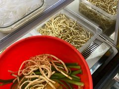 折耳根-萝鸡思味秘制泡菜(万家丽店)