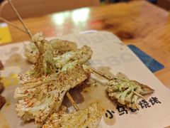 -本色.小马哥烧烤(无锡九里仓店)