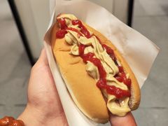 -宜家·瑞典风味餐厅(天津东丽商场店)