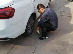 -兔师傅汽车保养(凤城五路店)