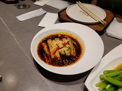 -四川饭店(长白店)