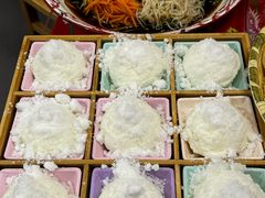 -闯关东东北农家菜(崂山石老人店)
