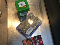 -果蔬好生活超市(乐堤港店)