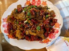 -小街47號江湖菜(四合院店)