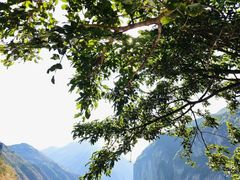 -白帝城·瞿塘峡景区