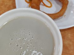 -门框胡同百年卤煮(鸟巢店)