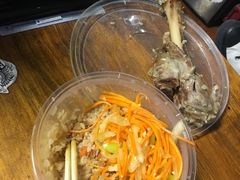 -阿达西新疆餐厅(西北大学店)
