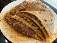 -宛平李记小吃(东关街店)