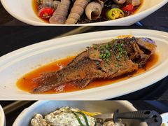 -拉完海鲜大排档(温岭店)