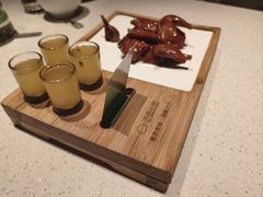 -汤城小厨•粤菜•靓汤(望京凯德mall店)
