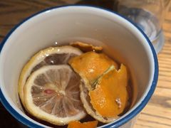 -蜜桃餐厅·伴山(湖滨商业街店)