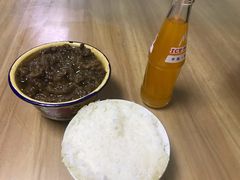 -定家小酥肉·清真(回民街店)