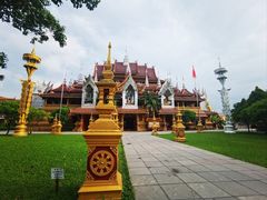 -西双版纳总佛寺
