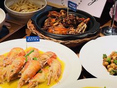 -蝦塘·中国餐馆(城墙南马道巷店)