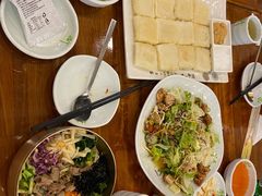 全州拌饭-全州拌饭馆(断桥店)