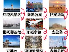 -前王院•巧克力海鲜市集餐厅(万平口店)