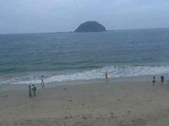 -西涌国际滨海旅游区