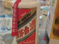 -桂桂茶(滨江百联店)