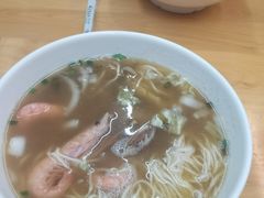 -从前慢海鲜面馆