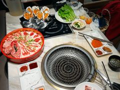 -火炉火自助餐(西直门凯德MALL店)