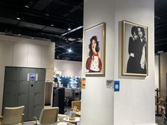 -海马体照相馆(天津世纪都会店)