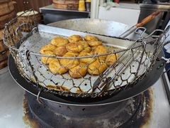 -清泉阁包子饺子·刀削面(五一店)