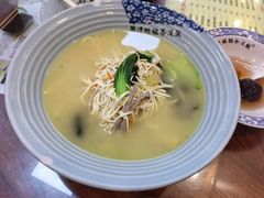 -粗茶淡饭(东关街店)