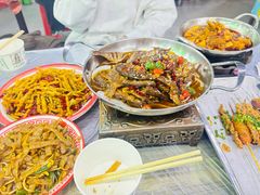-小民大排档(江汉路店)