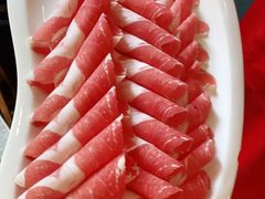 -1078號老北京涮肉(松柏店)