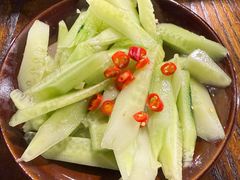 -杨老头鲜货烧烤(太古里店)