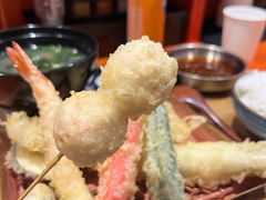 -天妇罗内顺田(罗湖店)